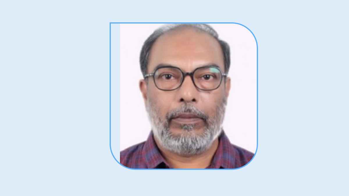 ববির ভিসিকে অপসারণ, নতুন দায়িত্বে অধ্যাপক তৌফিক আলম