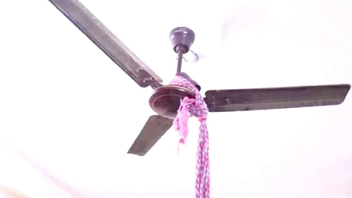 সাতক্ষীরায় ফ্যানের সঙ্গে ঝুলন্ত অবস্থায় বিজিবি সদস্য উদ্ধার