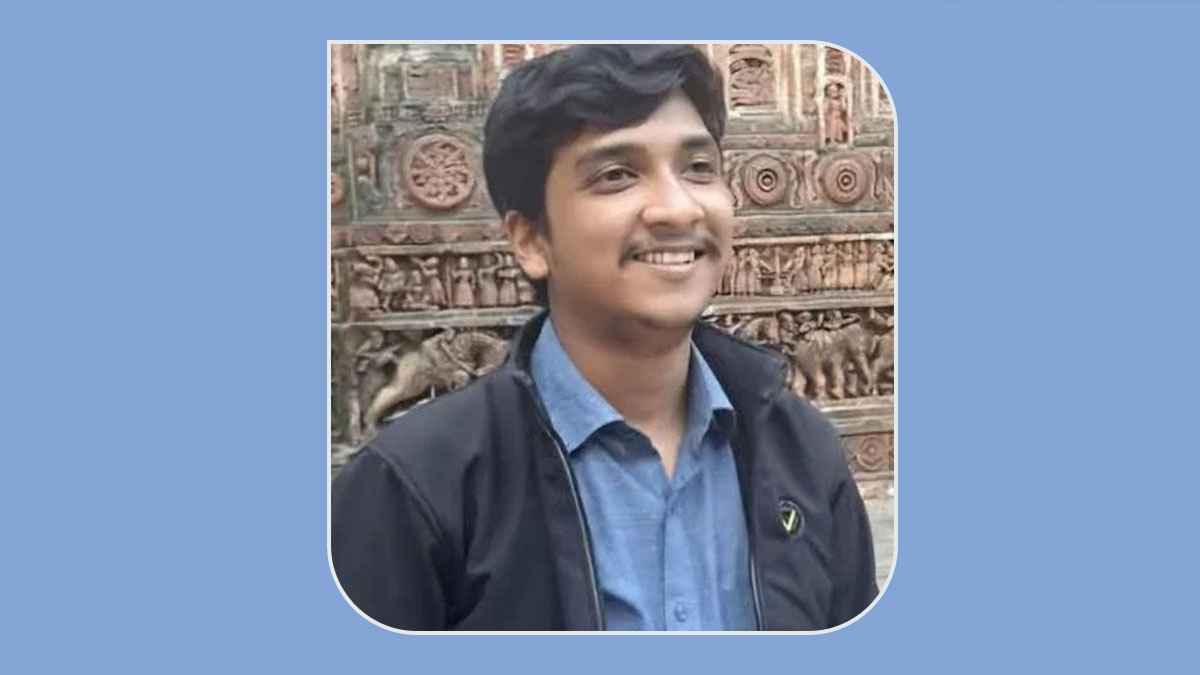 আমার মৃত্যুর জন্য দায়ী দেশের শিক্ষা ব্যবস্থা, চিরকুটে করুণ বার্তা