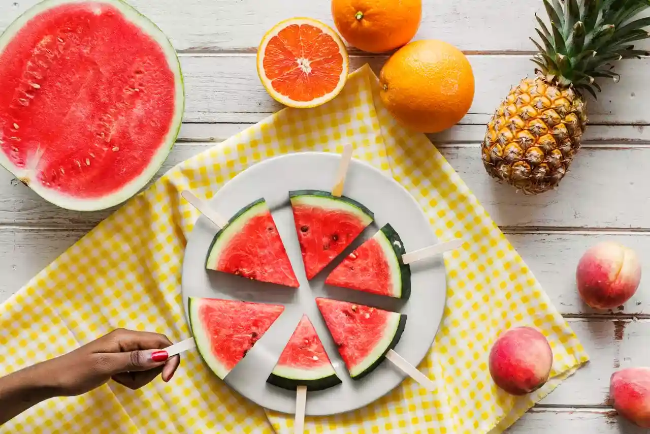 benefits-of-seasonal-summer-foods