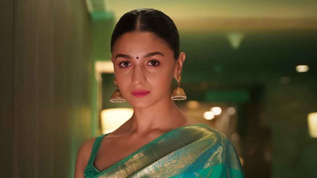 কান উৎসবে আলিয়ার ‘বেবিবাম্প’, ফের মা হচ্ছেন অভিনেত্রী!