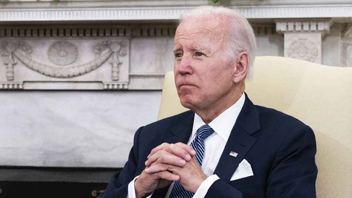 ক্যানসারে আক্রান্ত সাবেক মার্কিন প্রেসিডেন্ট জো বাইডেন