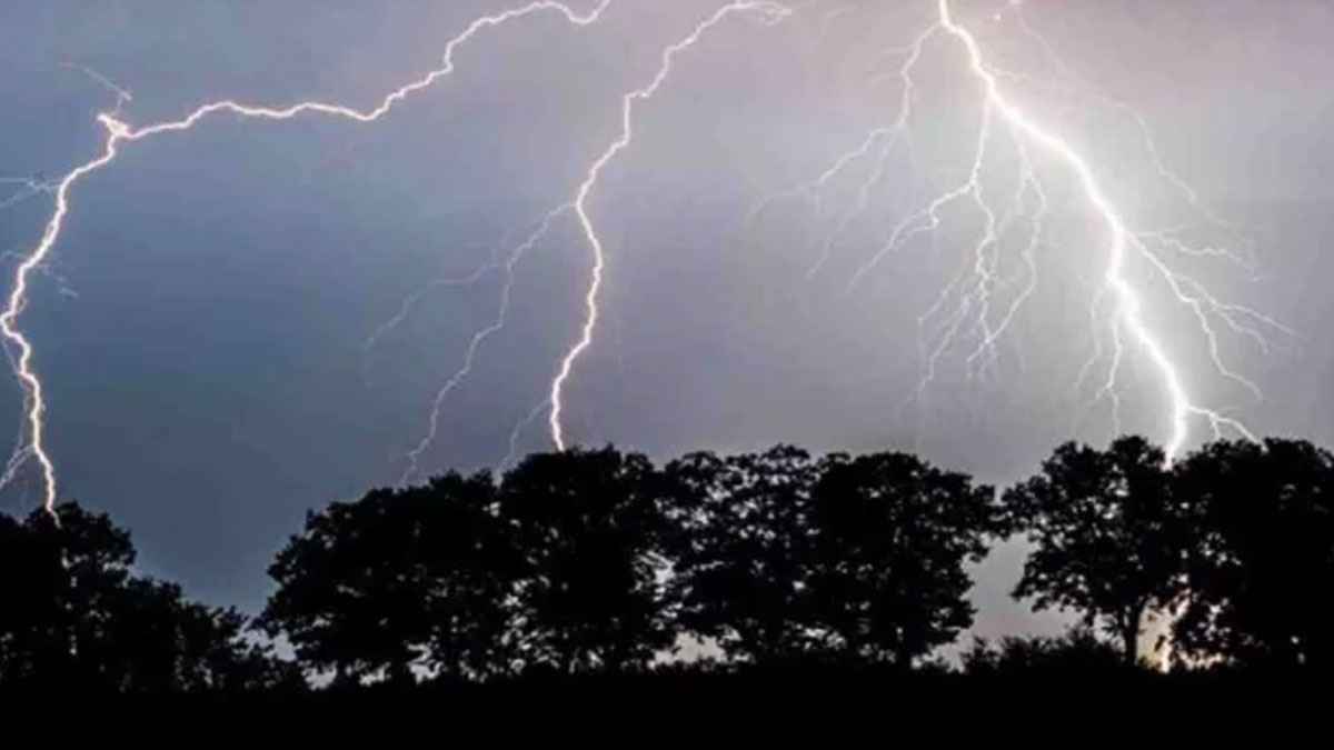 কিশোরগঞ্জে বজ্রপাতে প্রাণ গেল তিন ছাত্রী ও এক কৃষকের