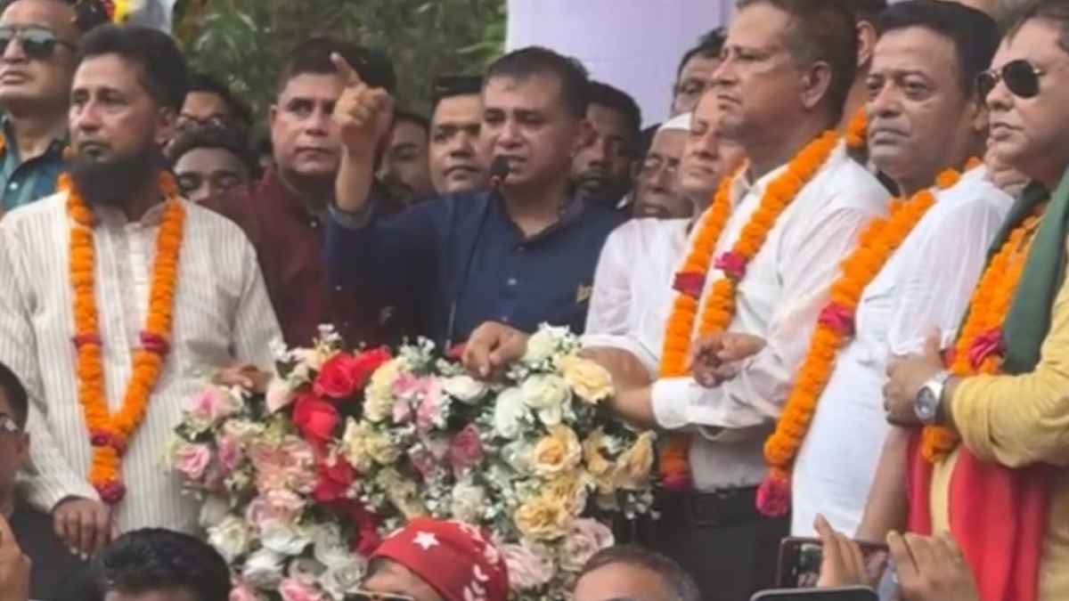 ‘সকল সংস্কার উল্লেখ আছে তারেক রহমানের ৩১ দফা কর্মসূচিতে’