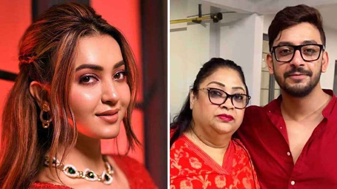 কৌশানির যে চারিত্রিক বৈশিষ্ট্য অপছন্দ বনির মায়ের 