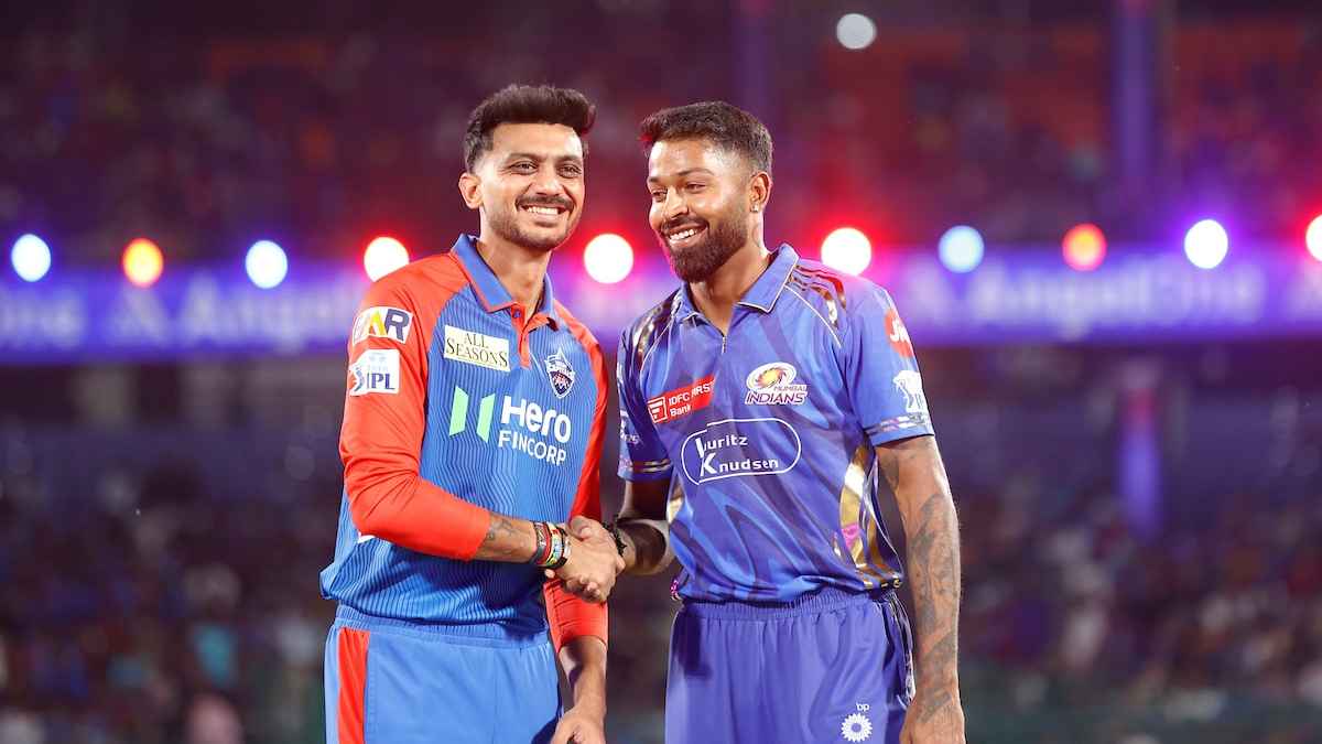 মুম্বাই-দিল্লী ম্যাচ বৃষ্টিতে ভেসে গেলে কেমন হবে প্লে-অফের সমীকরণ?