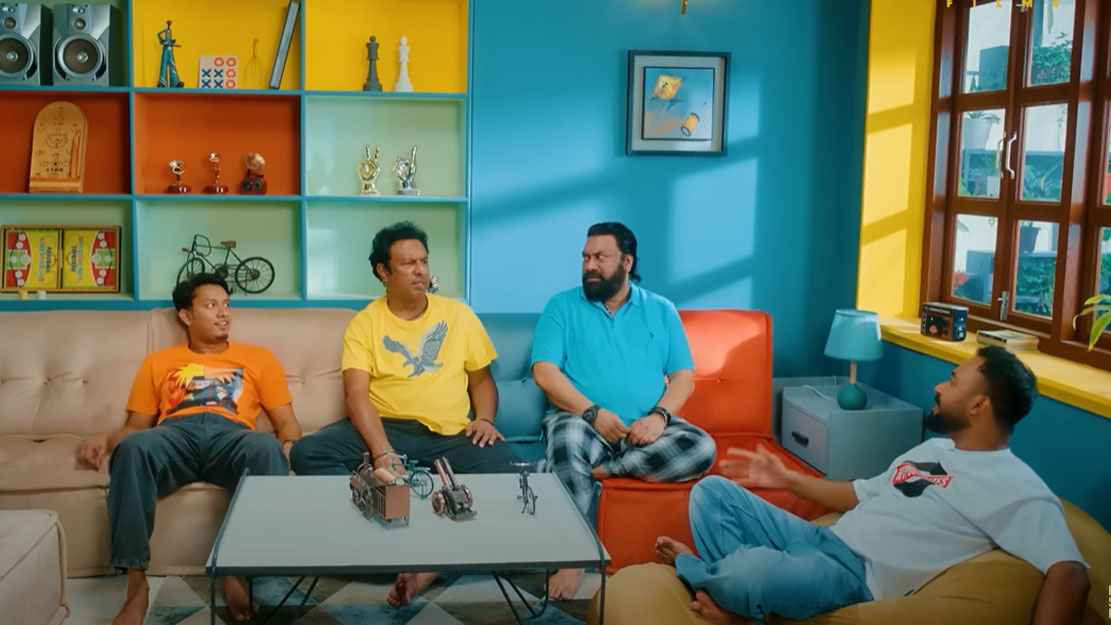 ‘ব্যাচেলর পয়েন্ট’-এর প্রিপারেশন ভিডিওতে হুমড়ি খেয়ে পড়ছেন দর্শক