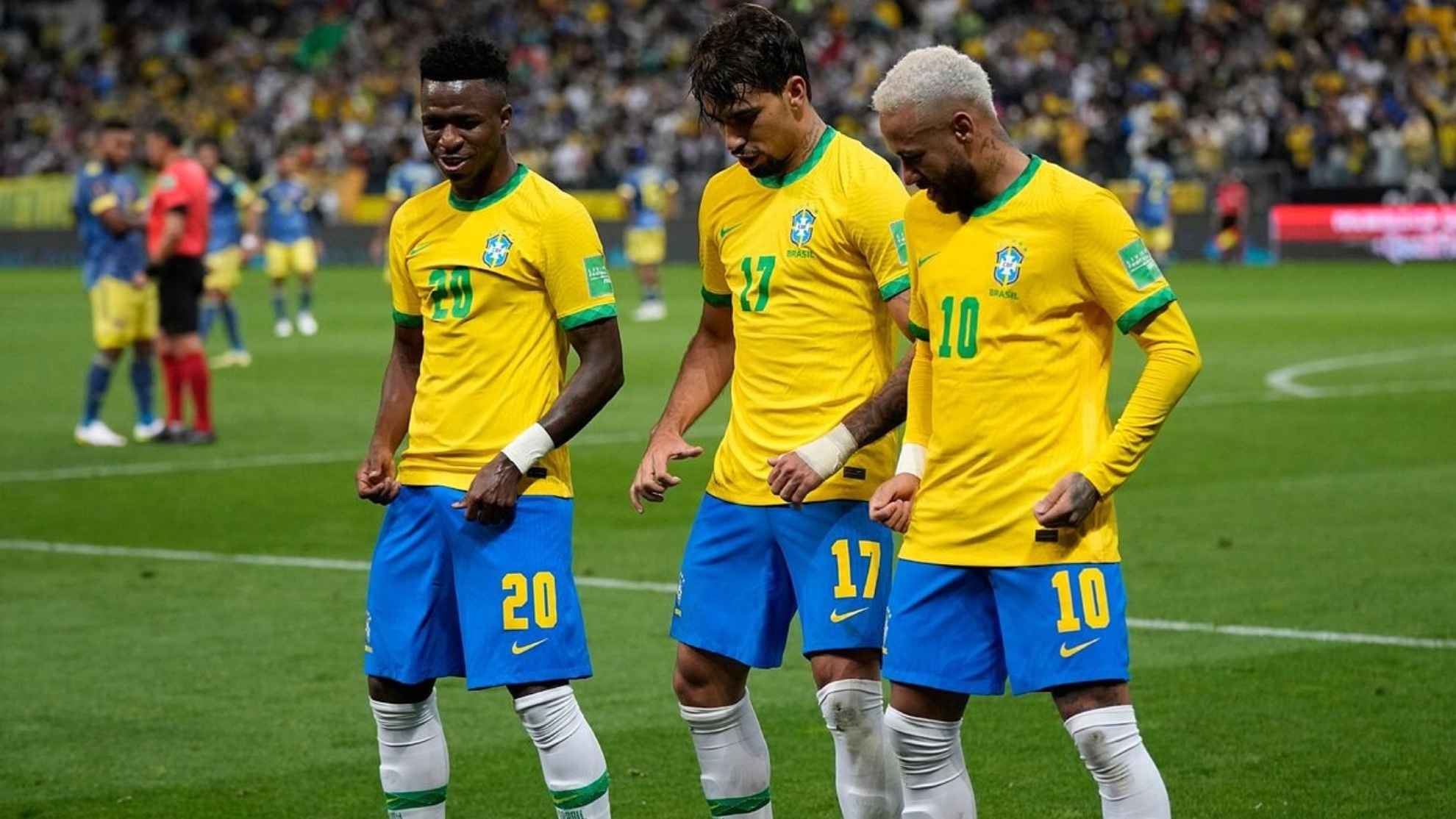 আনচেলোত্তির হাত ধরে ‘হেক্সা’ দেখছেন ব্রাজিল তারকা