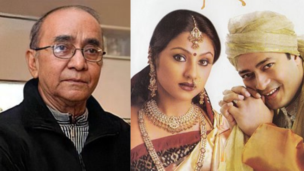 ‘হঠাৎ বৃষ্টি’-এর রিমেক নিয়ে সমালোচনা, ছটকু বললেন জঘন্য মানসিকতা