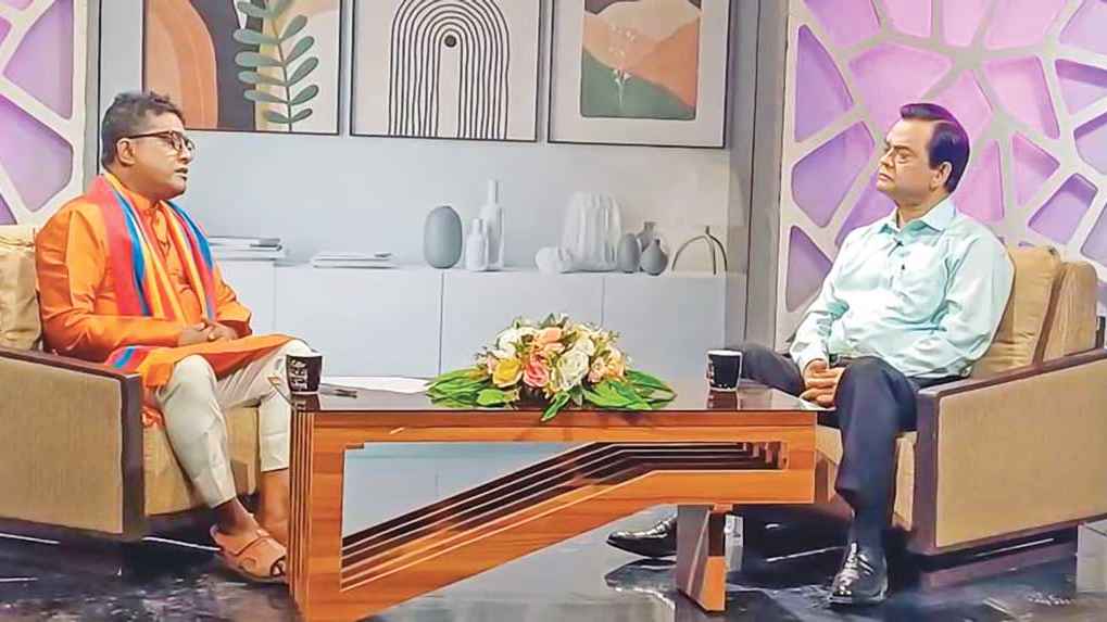 বিটিভিতে ‘চেনামুখ’