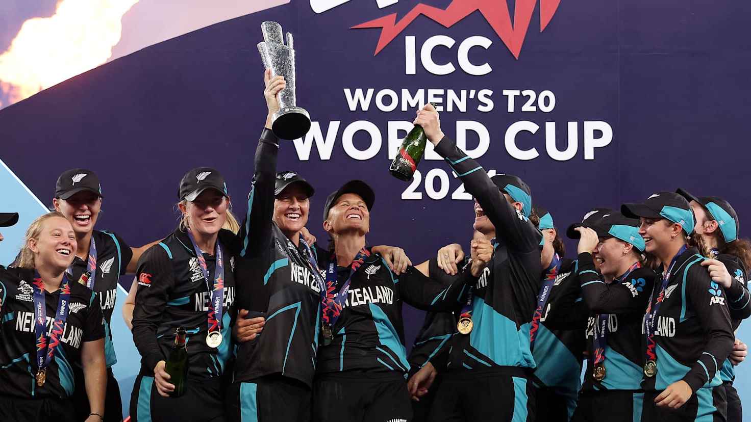 ২০২৬ টি-টোয়েন্টি বিশ্বকাপের সময়-সূচি প্রকাশ, ফাইনাল লর্ডসে