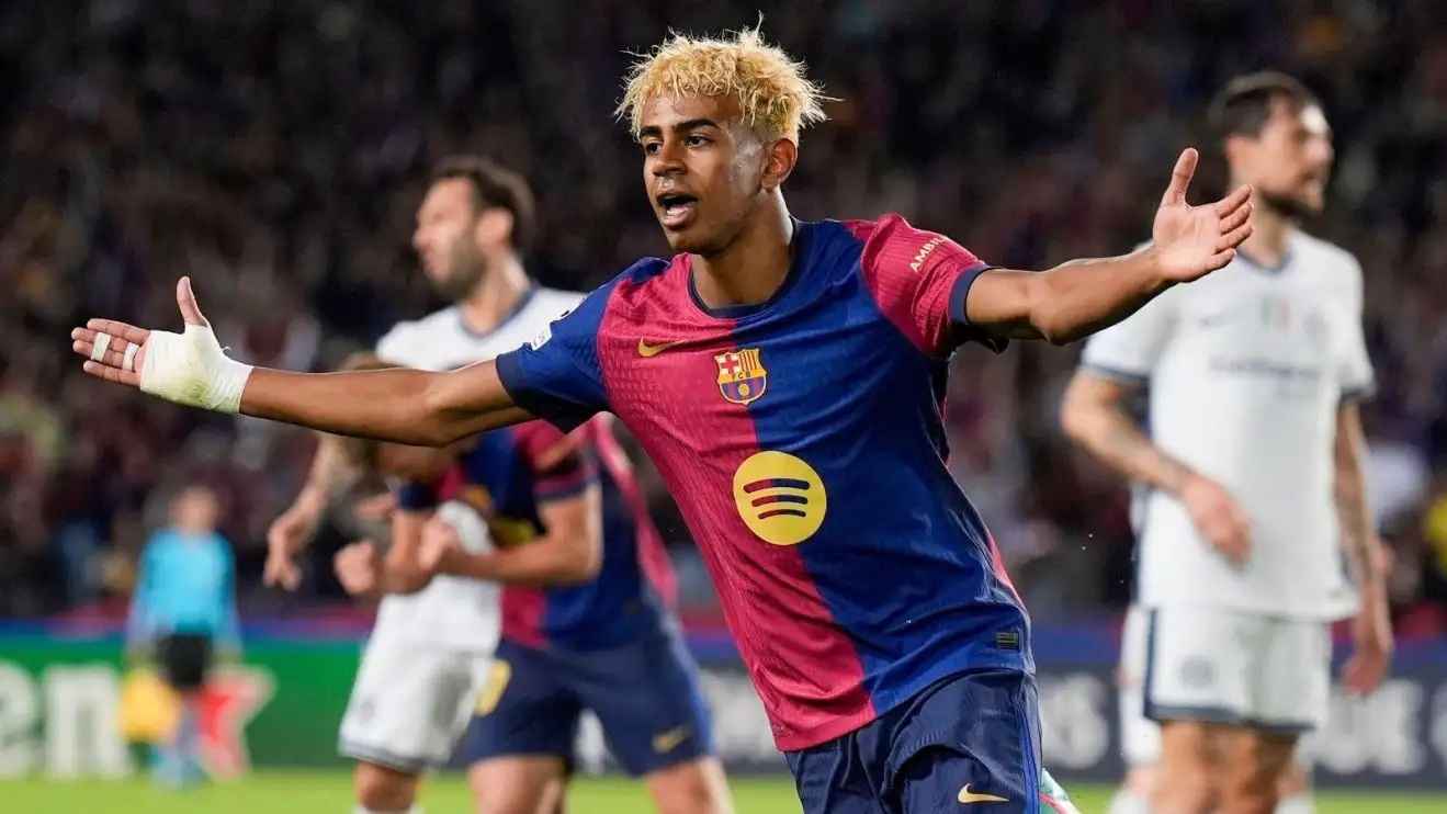 ‘ইয়ামালের মত প্রতিভা ৫০ বছরে একবার আসে’