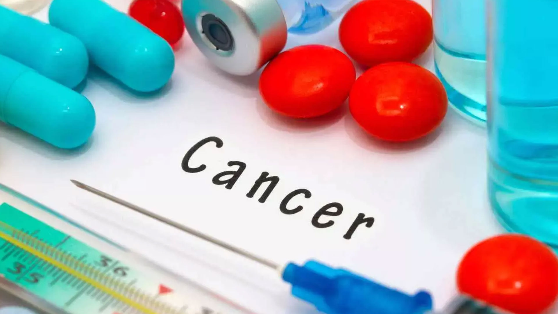 cancer cancer