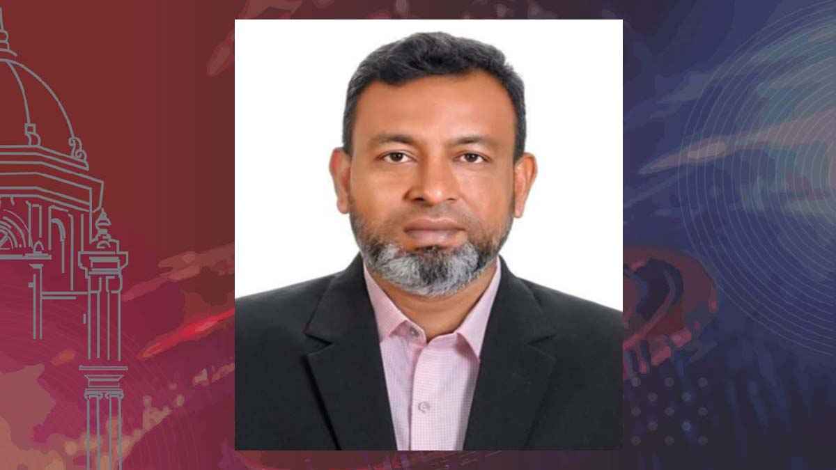 নবীনগরে খুনের সময় প্রেসক্লাব সম্পাদক ছিলেন জেলা সদরে,তবুও প্রধান আসামি