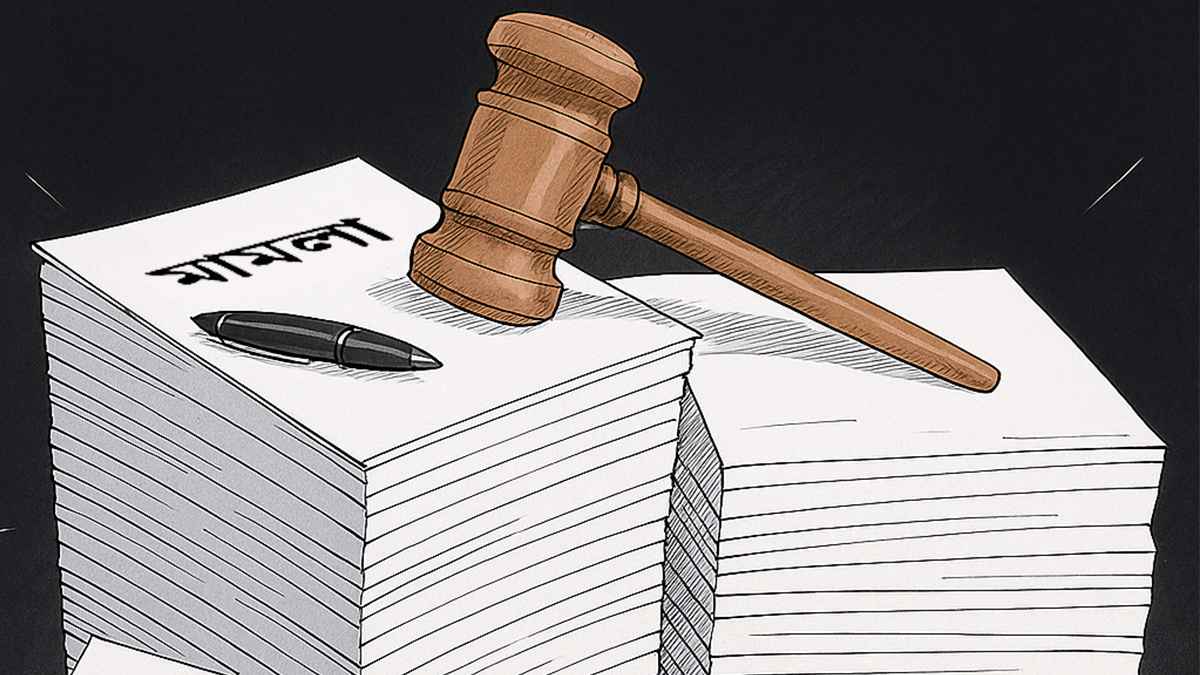 মামলার জট কমাতে সরকারি উদ্যোগে আশার আলো