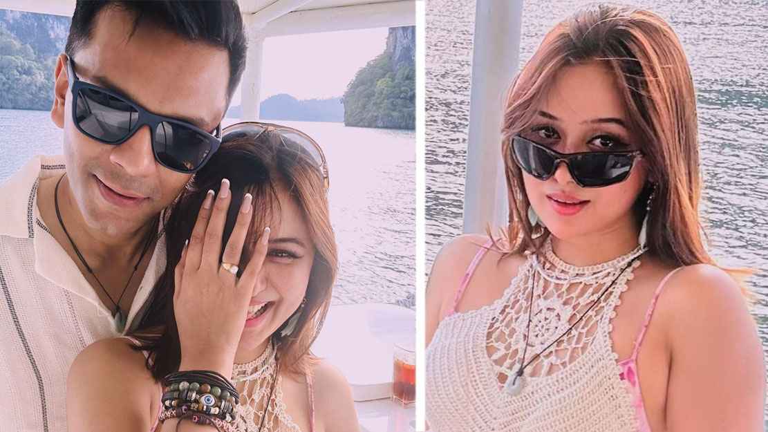 স্বামীকে রাজা হিসেবে গড়ে তুলেছি: চমক