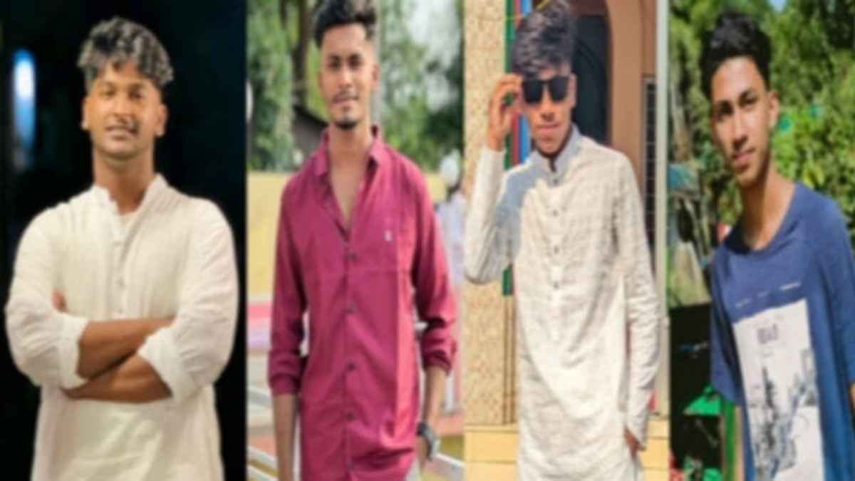 রাউজানে কিশোর গ্যাংয়ের হামলার শিকার তরুণ, নিরাপত্তাহীনতায় পরিবার
