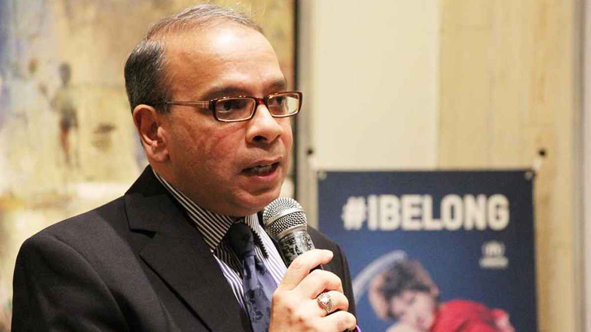 হাইকোর্টের রায়ে দলীয় রেজিস্ট্রেশন বাতিল ইতিহাসে প্রথম: প্রধান বিচারপতি