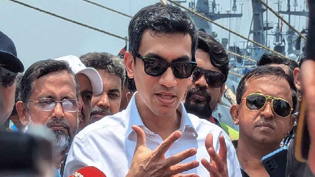 ইনভেস্টর রেডি শুধু সুবিধা তৈরি করুন: আশিক চৌধুরী 