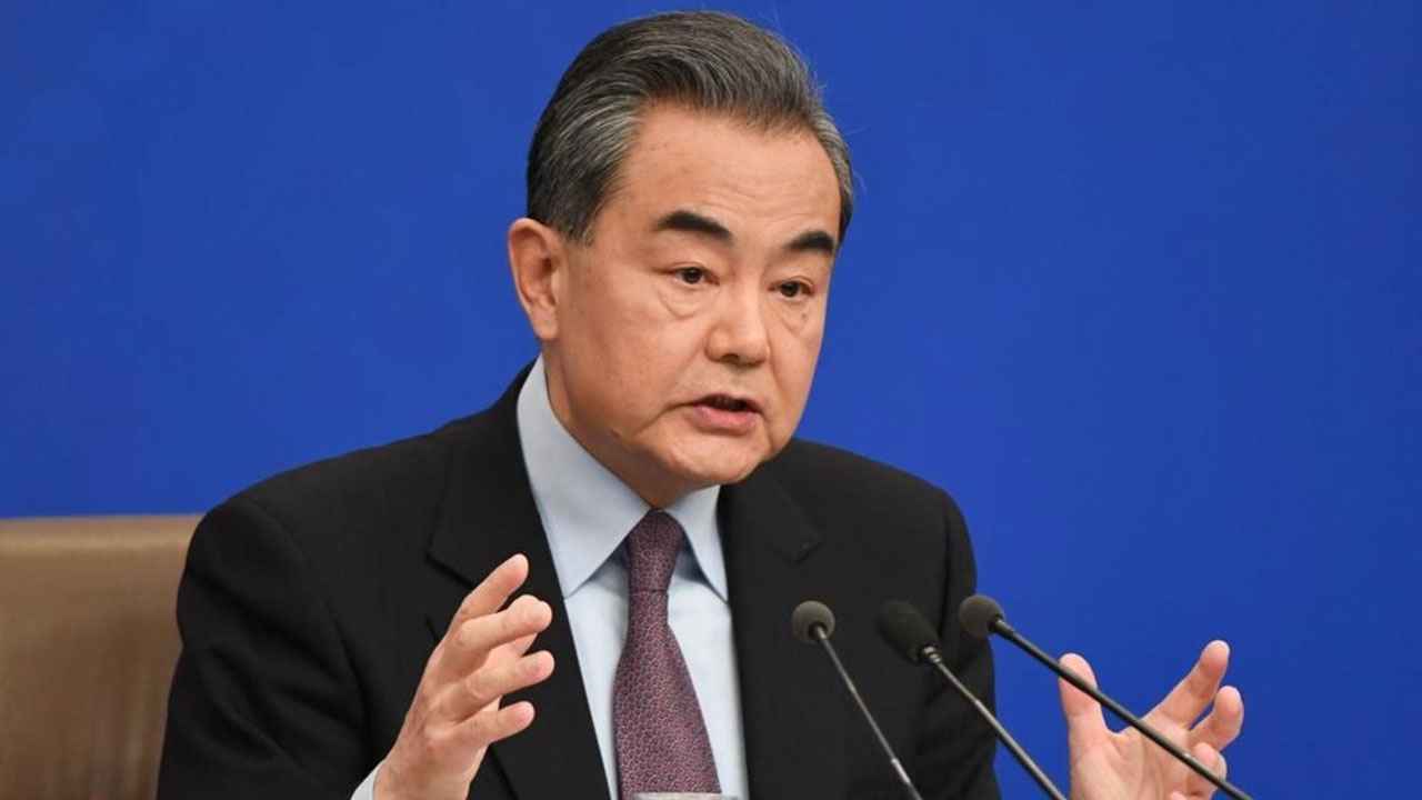 পাকিস্তানের সার্বভৌমত্ব রক্ষায় পাশে থাকবে চীন