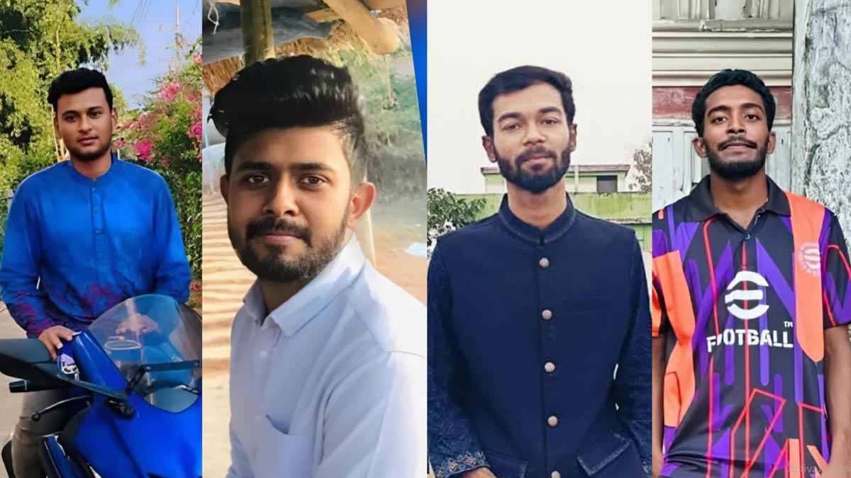 মাদক সম্পৃক্ততায় কুবির ৪ শিক্ষার্থীকে হল থেকে বহিষ্কার