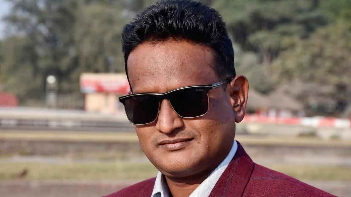 কুমিল্লায় সাংবাদিকের ওপর হামলা