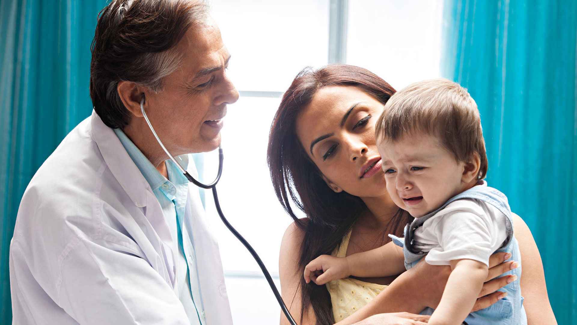 বাচ্চাদের পেটে কৃমি কেন হয়?