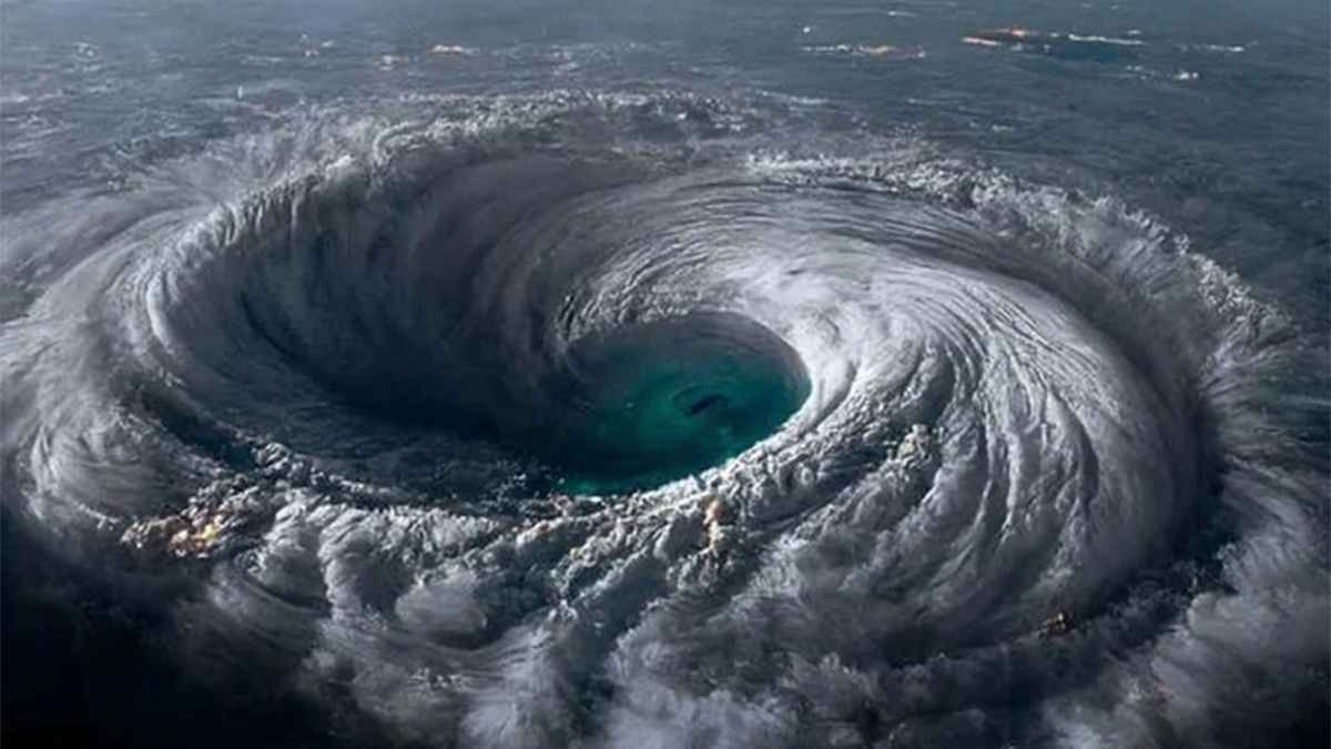 ২৭ থেকে ৩০ মে বঙ্গোপসাগরে ঘূর্ণিঝড় সৃষ্টির আশঙ্কা