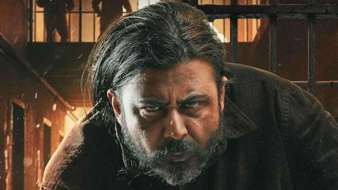 ‘দাগি’ দেখতে নিশোর জন্মস্থানে অস্থায়ী হল