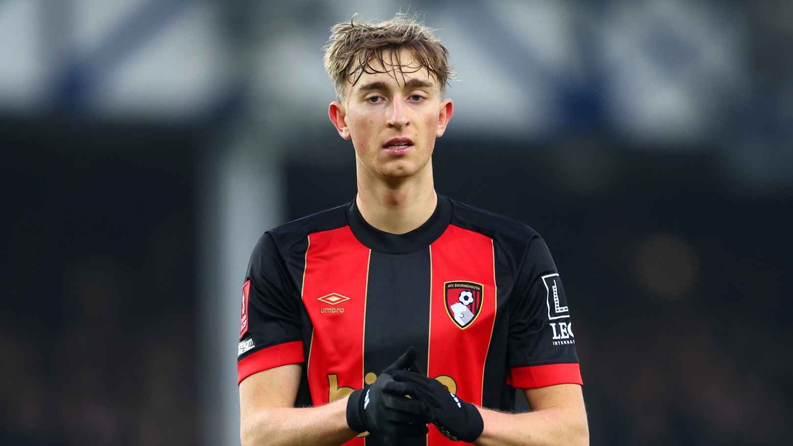 ইংলিশ ক্লাবগুলোকে টপকে তরুণ তারকাকে দলে নিল রিয়াল মাদ্রিদ