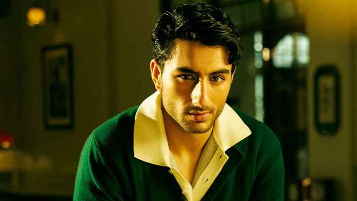 বিয়ে না করেই বাবা হলেন সাইফপুত্র ইব্রাহিম!