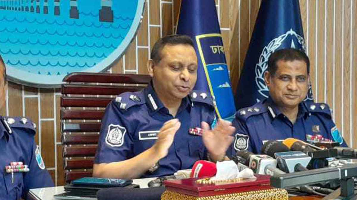 জুলাই আন্দোলনের সময় হামলায় জড়িতদের গ্রেফতারের নির্দেশ