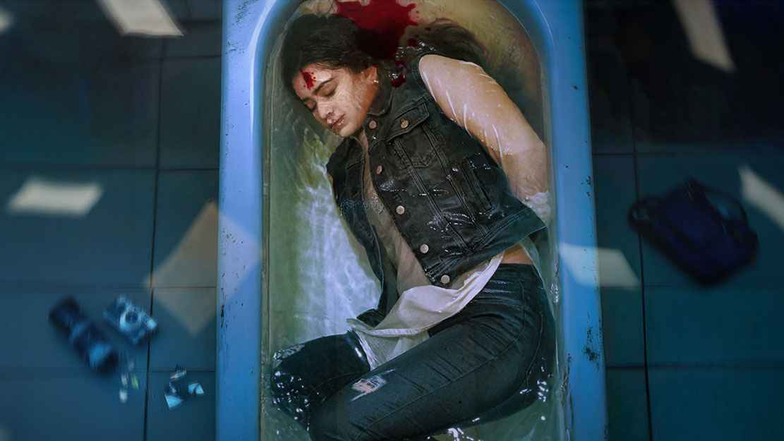 ঈদে আসছে ওয়েব ফিল্ম ‘হাইড এন সিক’