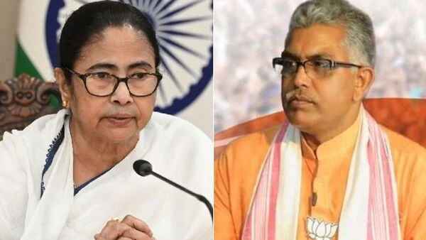 দিলীপ ঘোষ কি তৃণমূলে যোগ দিচ্ছেন?