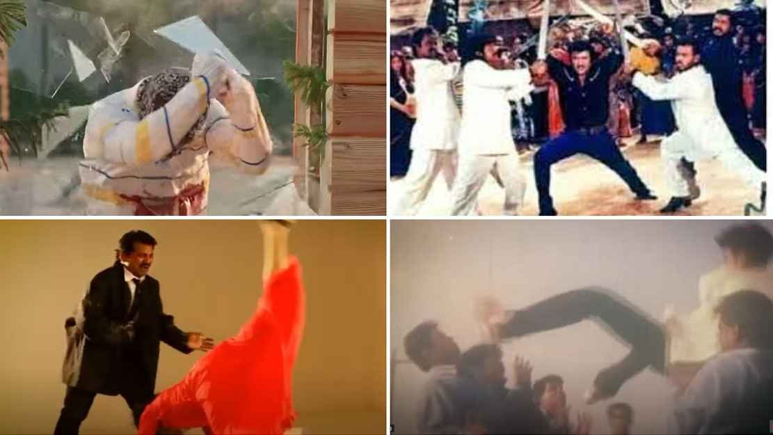 স্টান্টম্যান: নেন জীবনের ঝুঁকি, দুঃসময়ে পাশে থাকে না কেউ