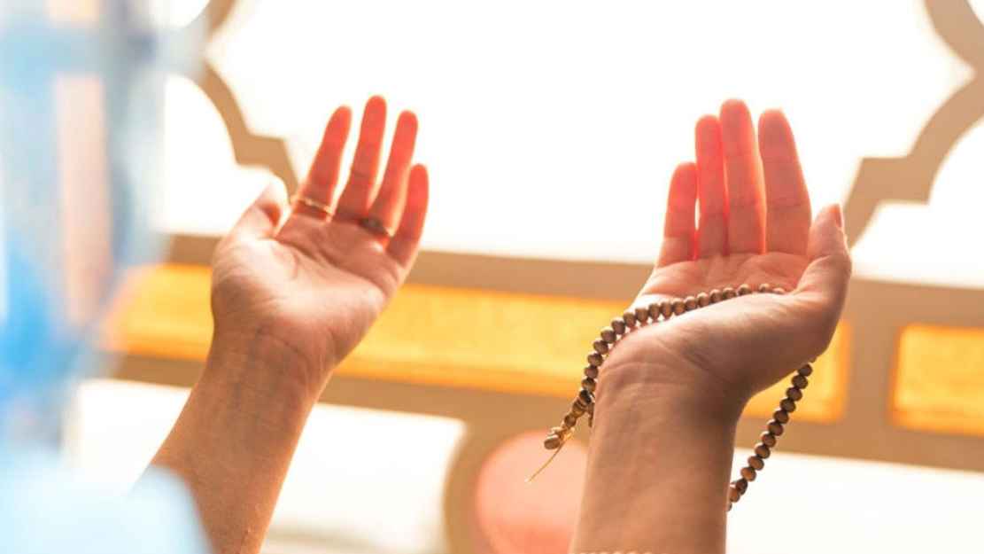 সকল প্রয়োজন পূরণের দোয়া