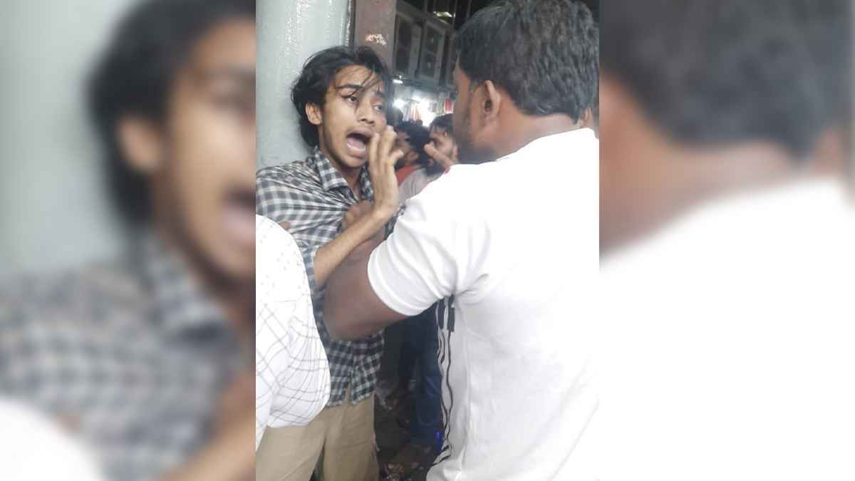 ঢাবি শিক্ষার্থীদের হত্যাচেষ্টা মামলা: গ্রেফতার তিন ব্যবসায়ী রিমান্ডে