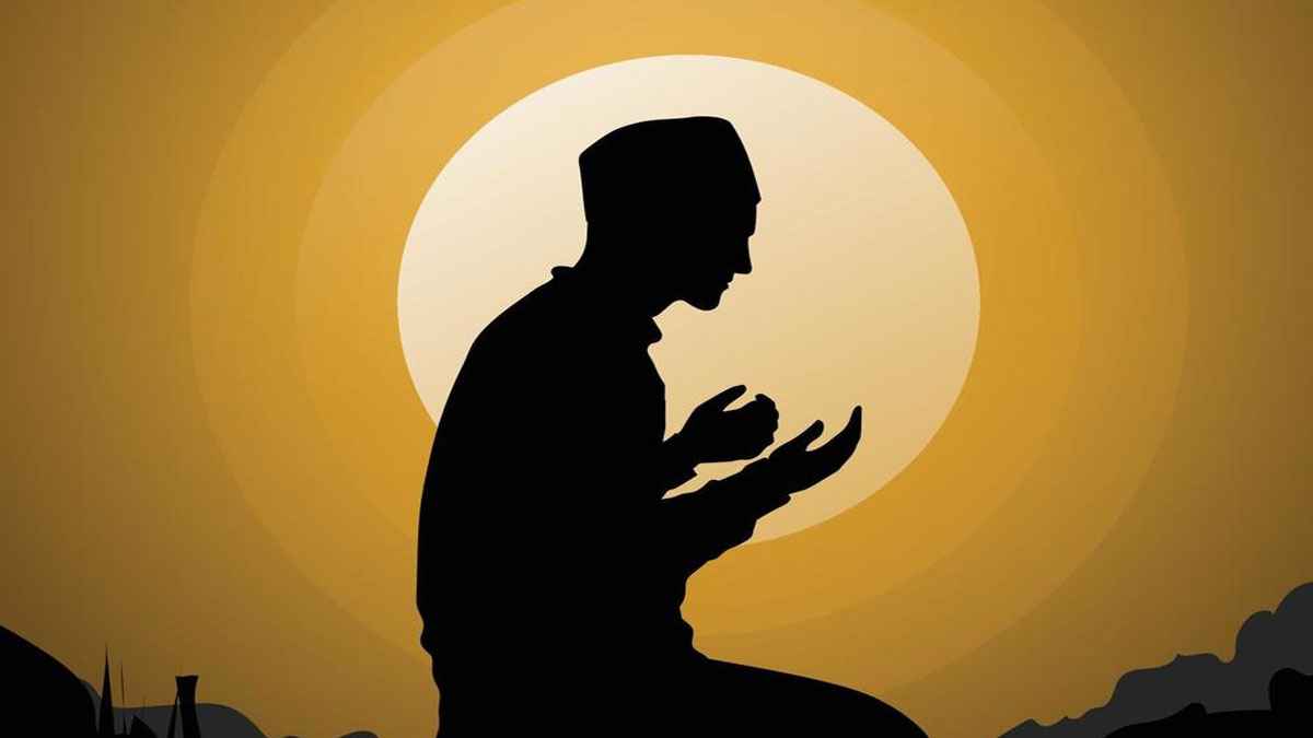 আস্তাগফিরুল্লাহ: ছোট্ট একটি শব্দের এত ফজিলত!