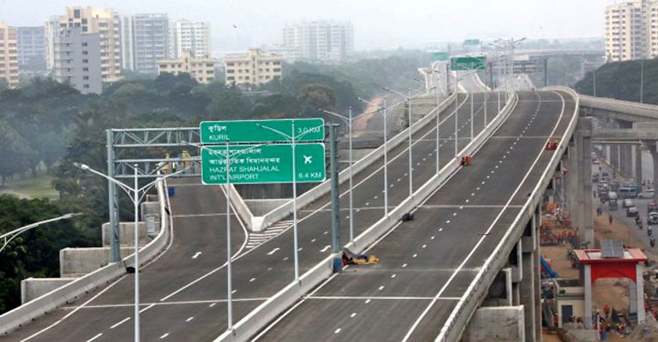 elevated-expressway