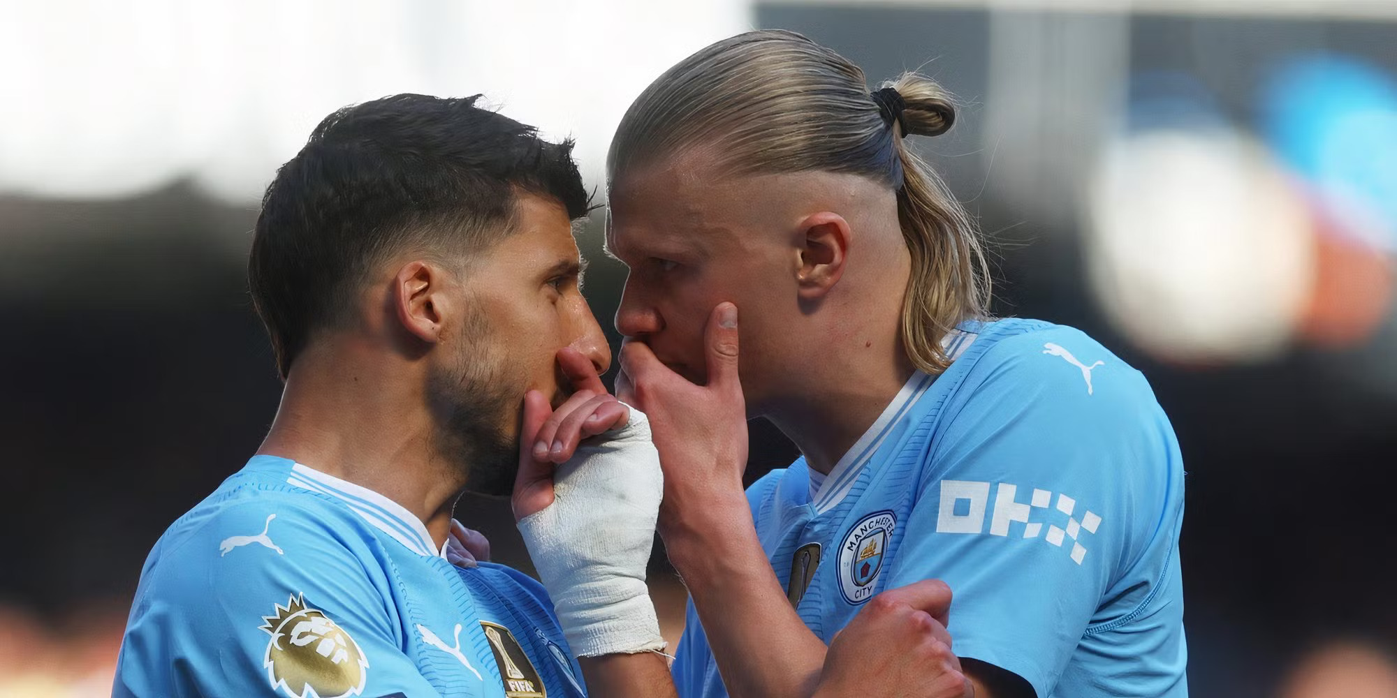 erling-haaland-ruben-dias erling-haaland-ruben-dias