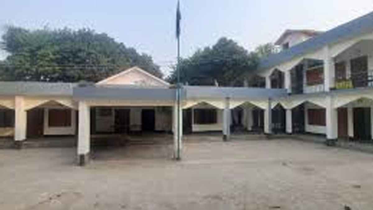 পাকুন্দিয়ায় দুই ইউনিয়নে প্রশাসক নিয়োগ