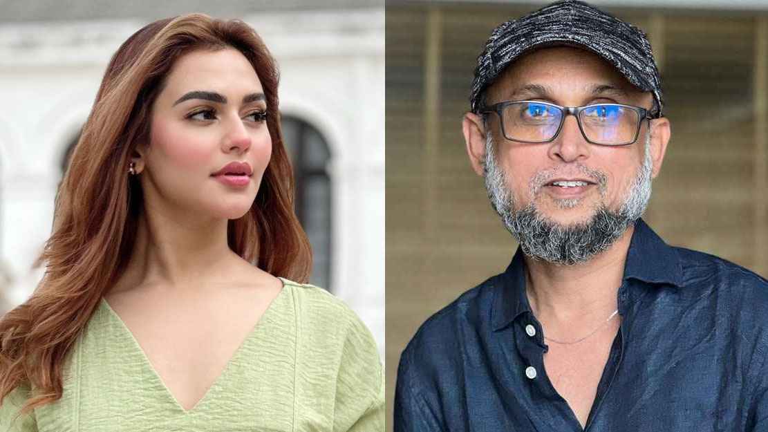 নুসরাত ফারিয়া গ্রেফতার, যা বললেন ফারুকী