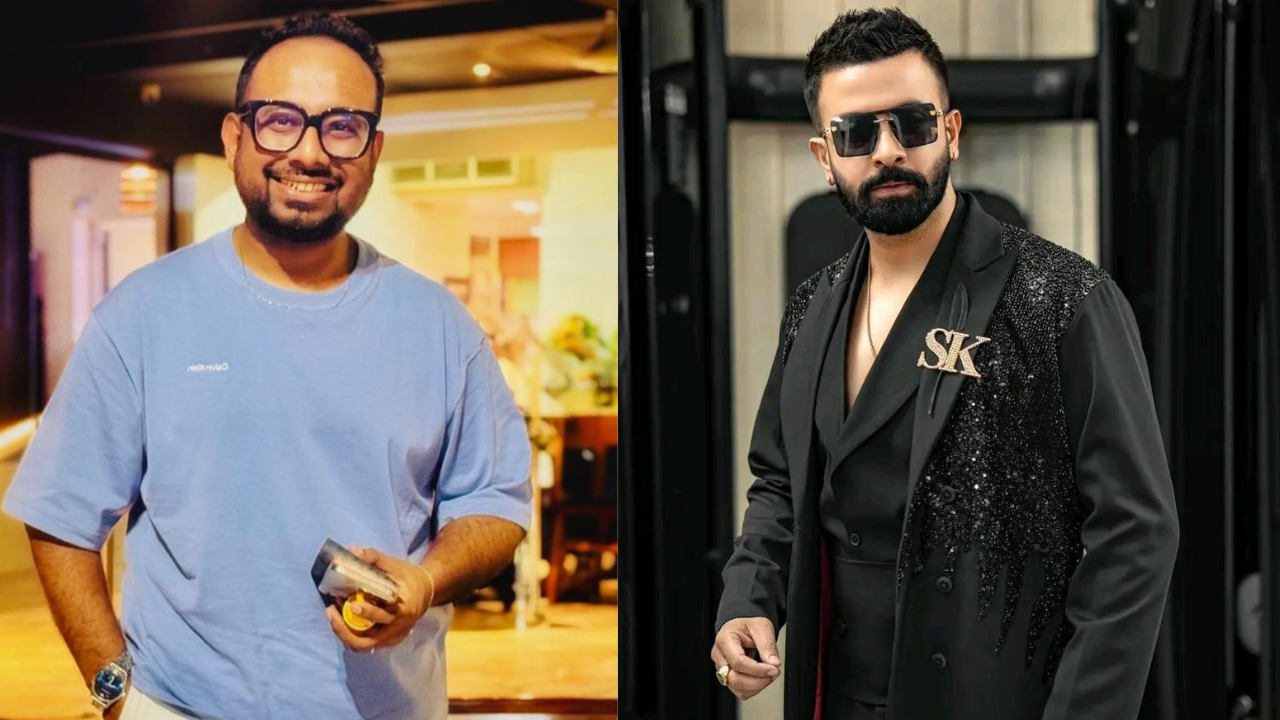 চিলে কান নিয়ে গেছে ভাবলে চলবে না: রাফী