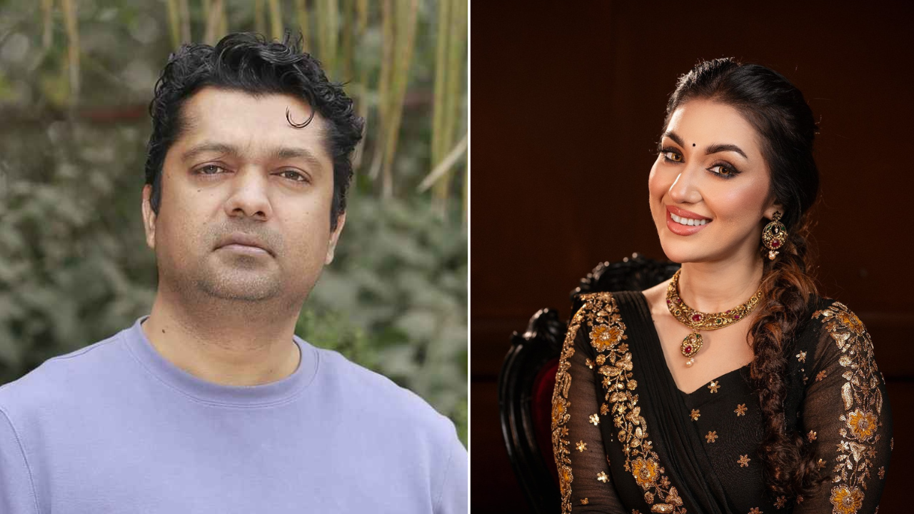 ধর্মান্তর নিয়ে মিথ্যা বলায় অপুর ক্ষমা চাওয়া উচিত: জয়