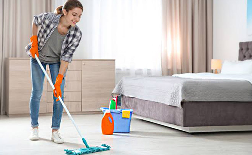floor-cleaning
