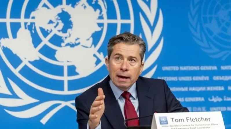 গাজায় ৪৮ ঘণ্টায় মারা যেতে পারে ১৪ হাজার শিশু