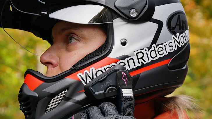 gadget and gear for bike