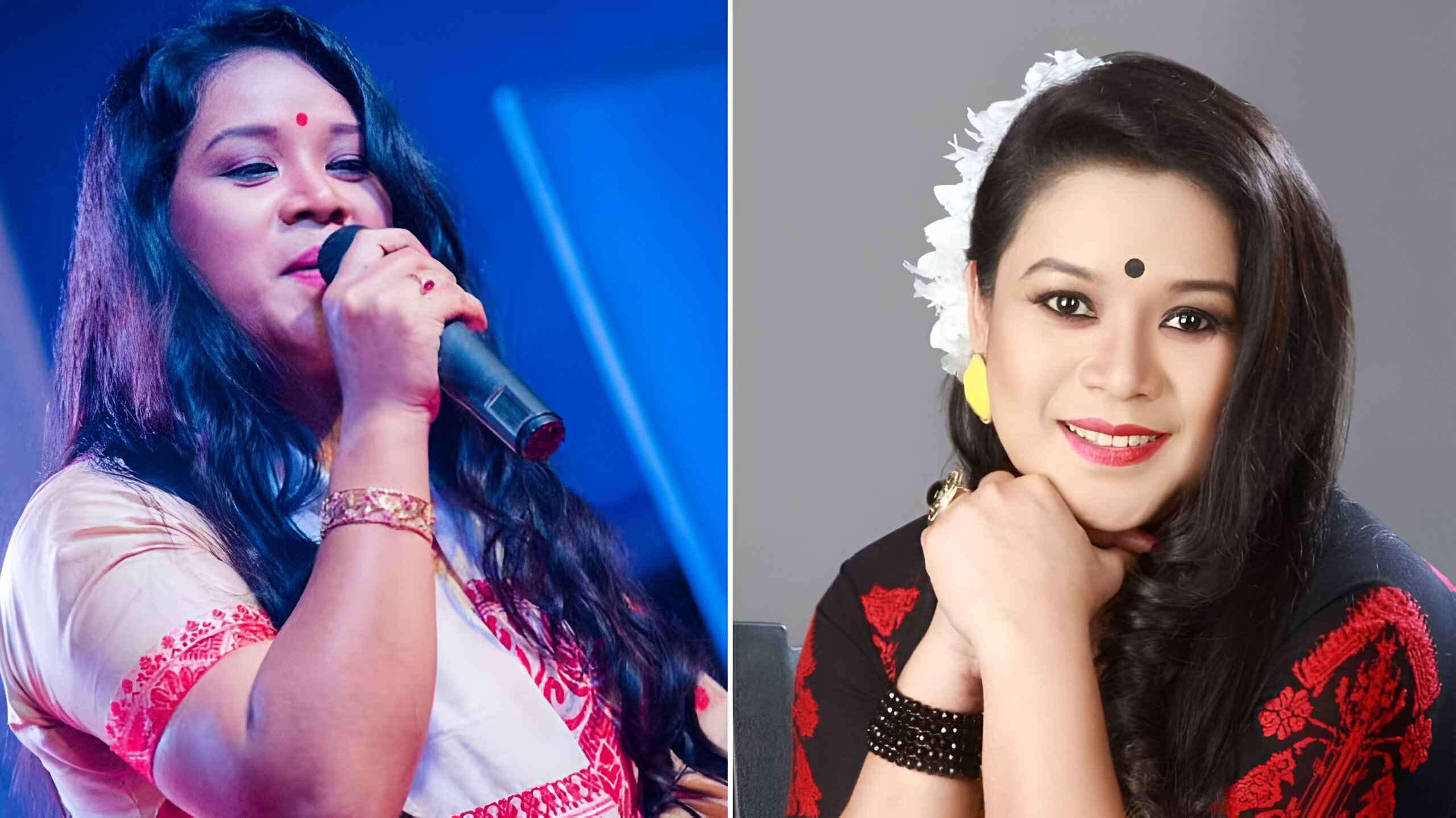 ক্যানসারে আক্রান্ত হয়ে পঞ্চাশের আগে চলে গেলেন জনপ্রিয় গায়িকা