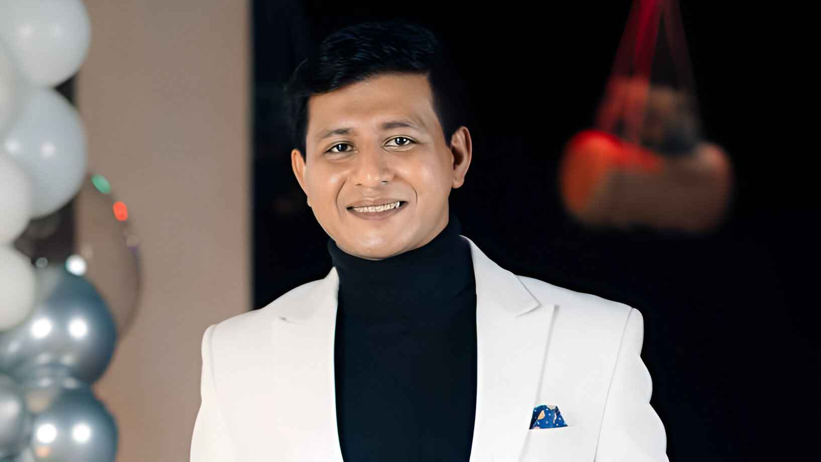 শামীমের বিরুদ্ধে ধর্ষণের অভিযোগ, যা বললেন অভিনেতা