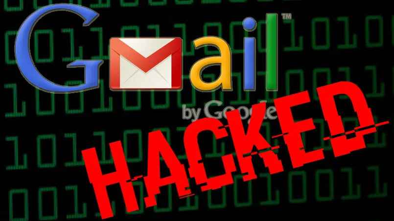 gamail hacking